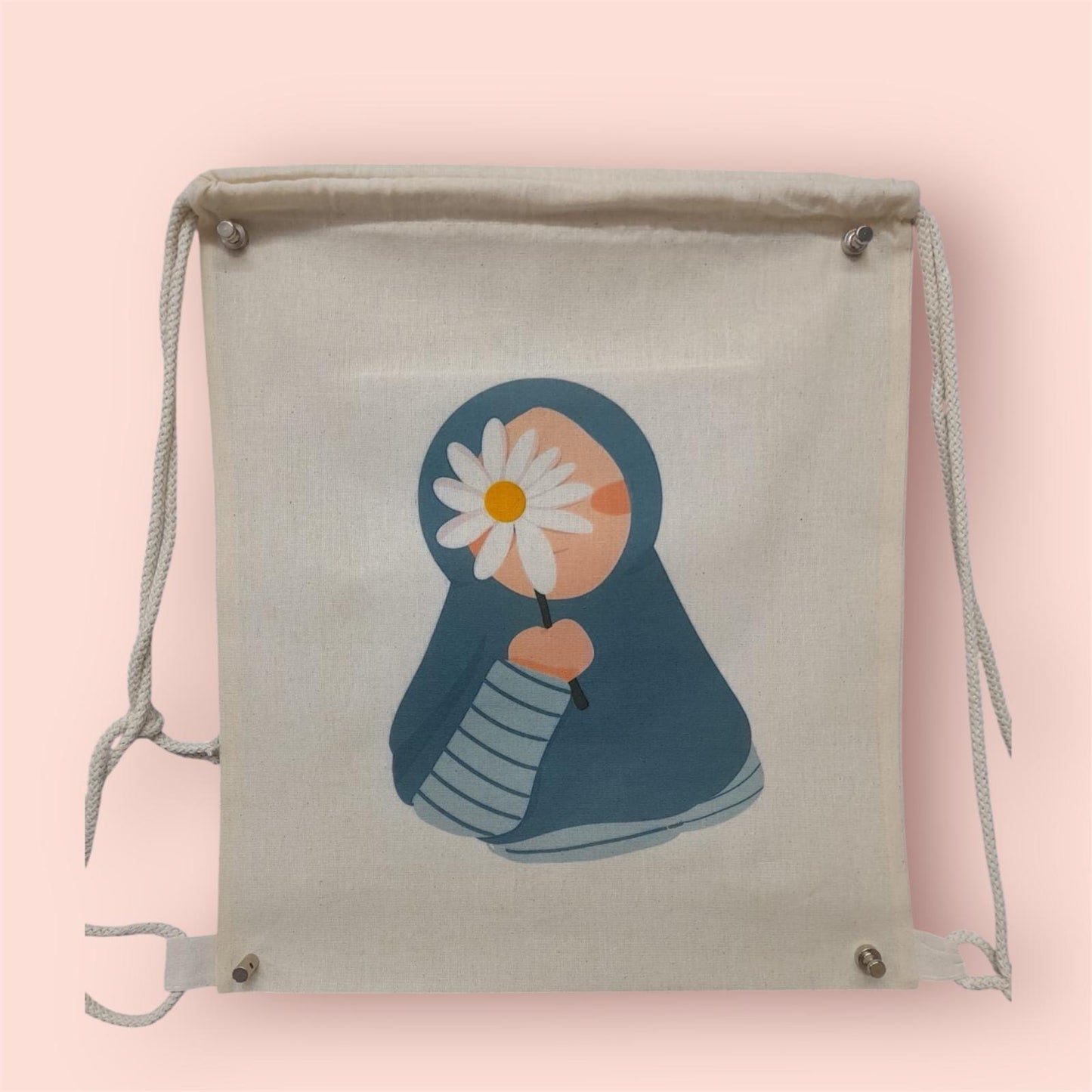 Mini Muslima Tasche