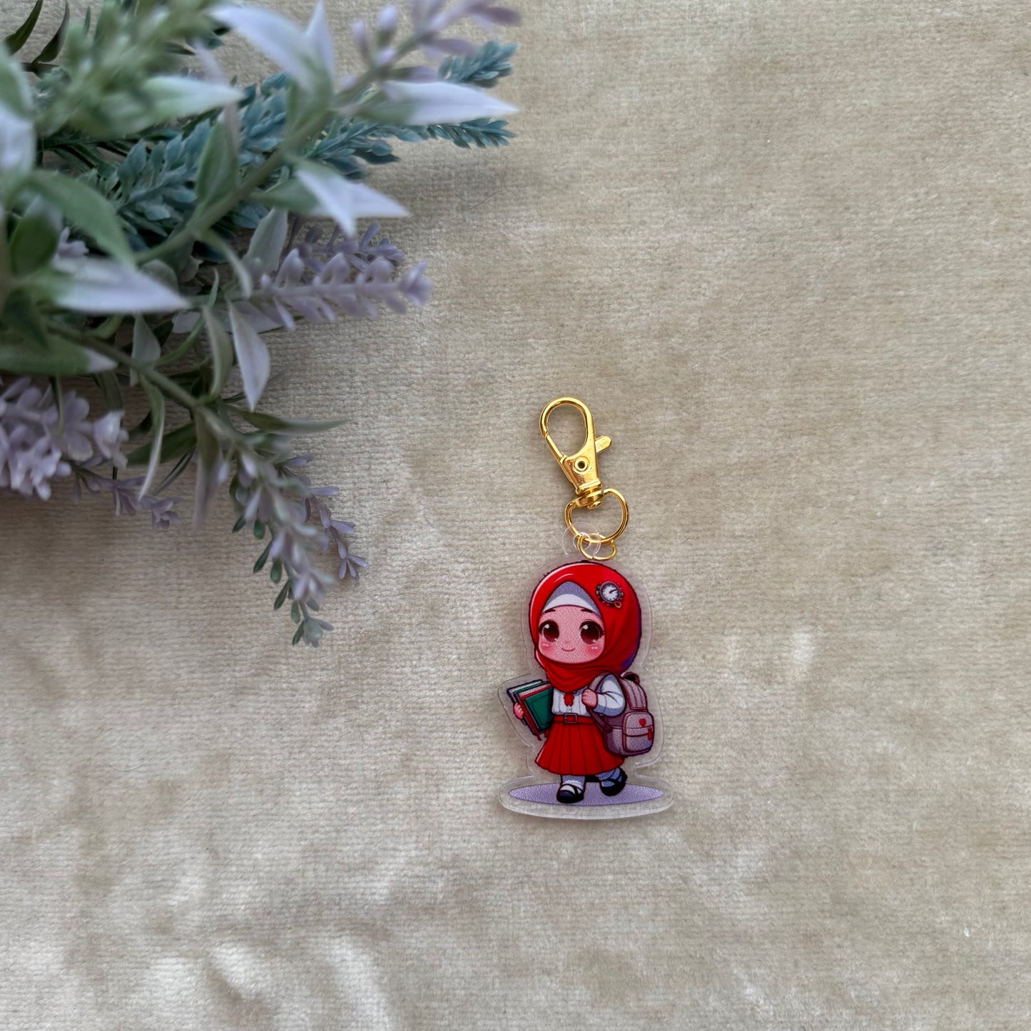 Anhänger „Havva“