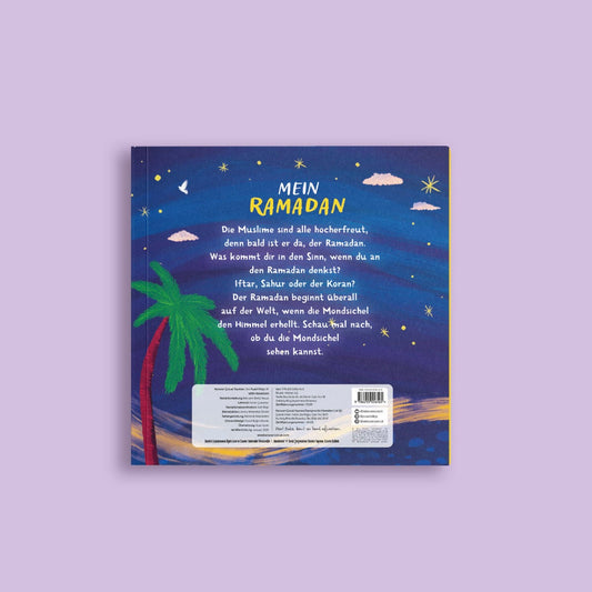 Mein Ramadan