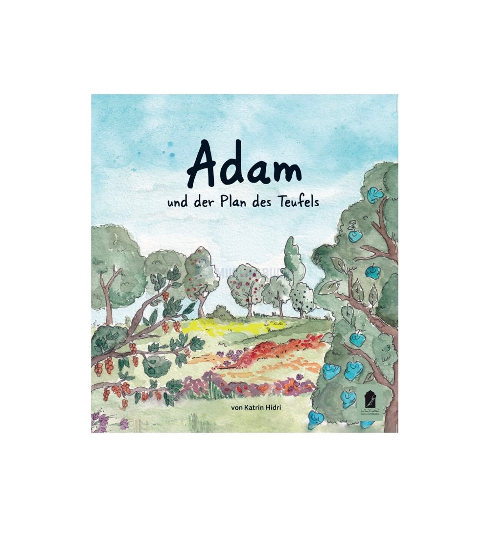 Prophet Adam