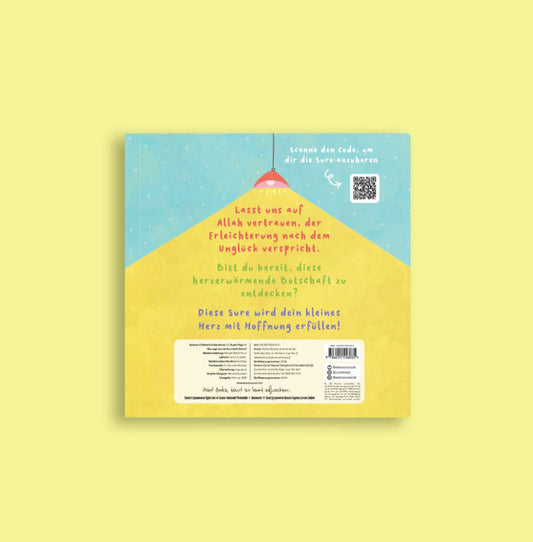 Was sagt uns die Surah Asch-Schar?