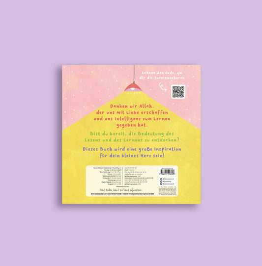 Was sagt uns die Surah al-Alaq?