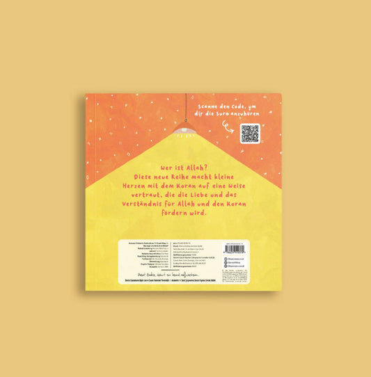 Was sagt uns die Surah al-Ikhlas?