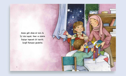 Ramazan Geceleri