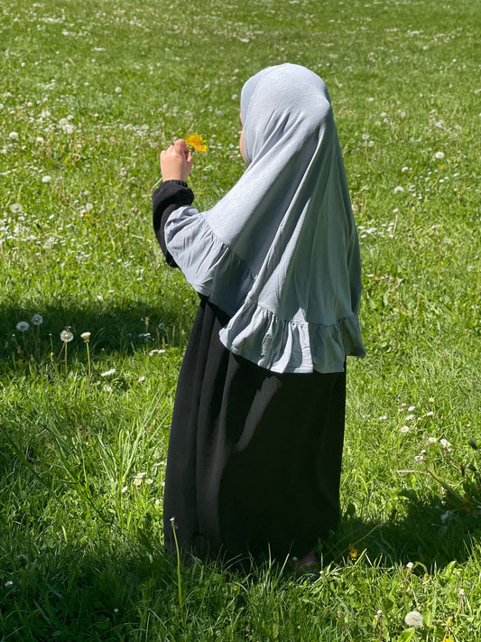 Saliha Hijab