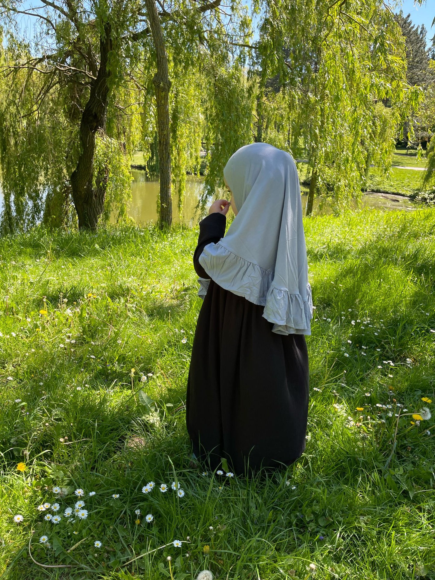 Saliha Hijab