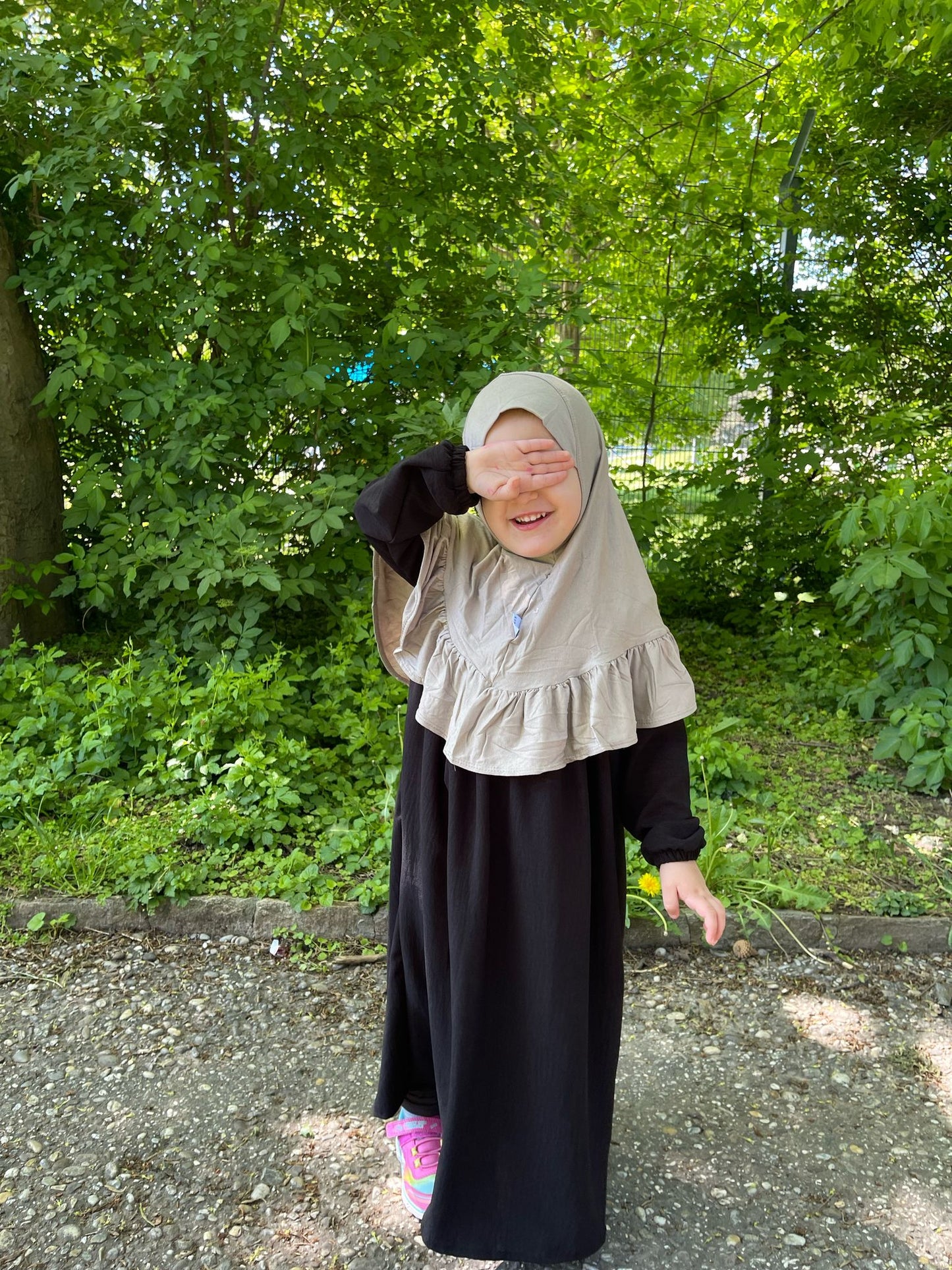 Saliha Hijab