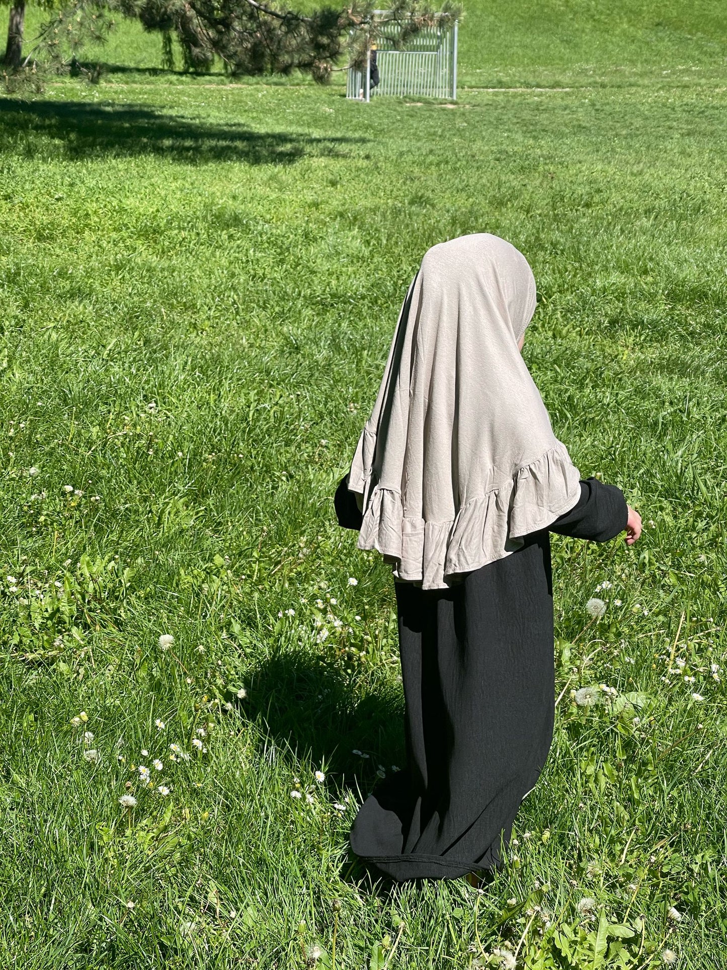 Saliha Hijab
