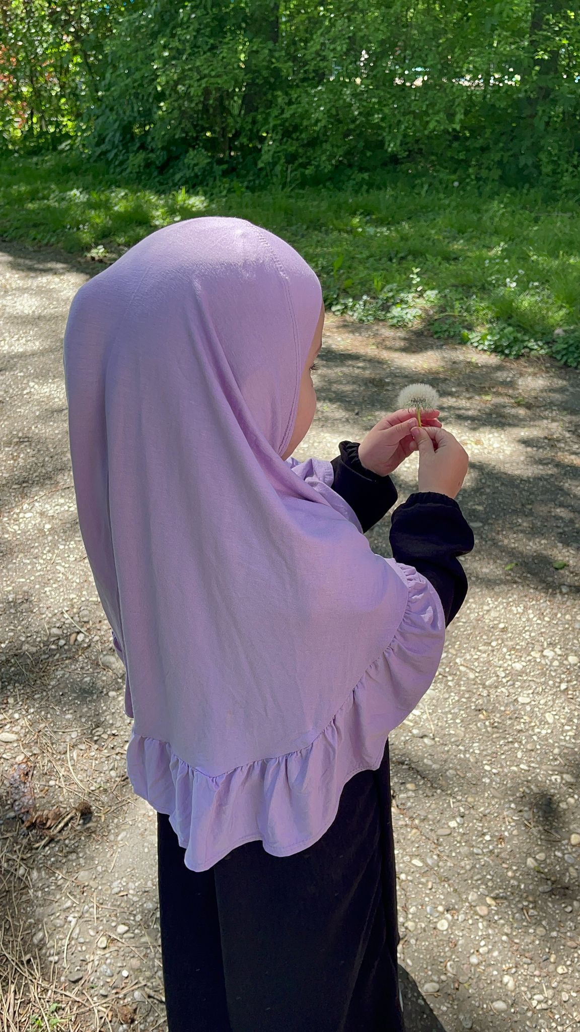 Saliha Hijab