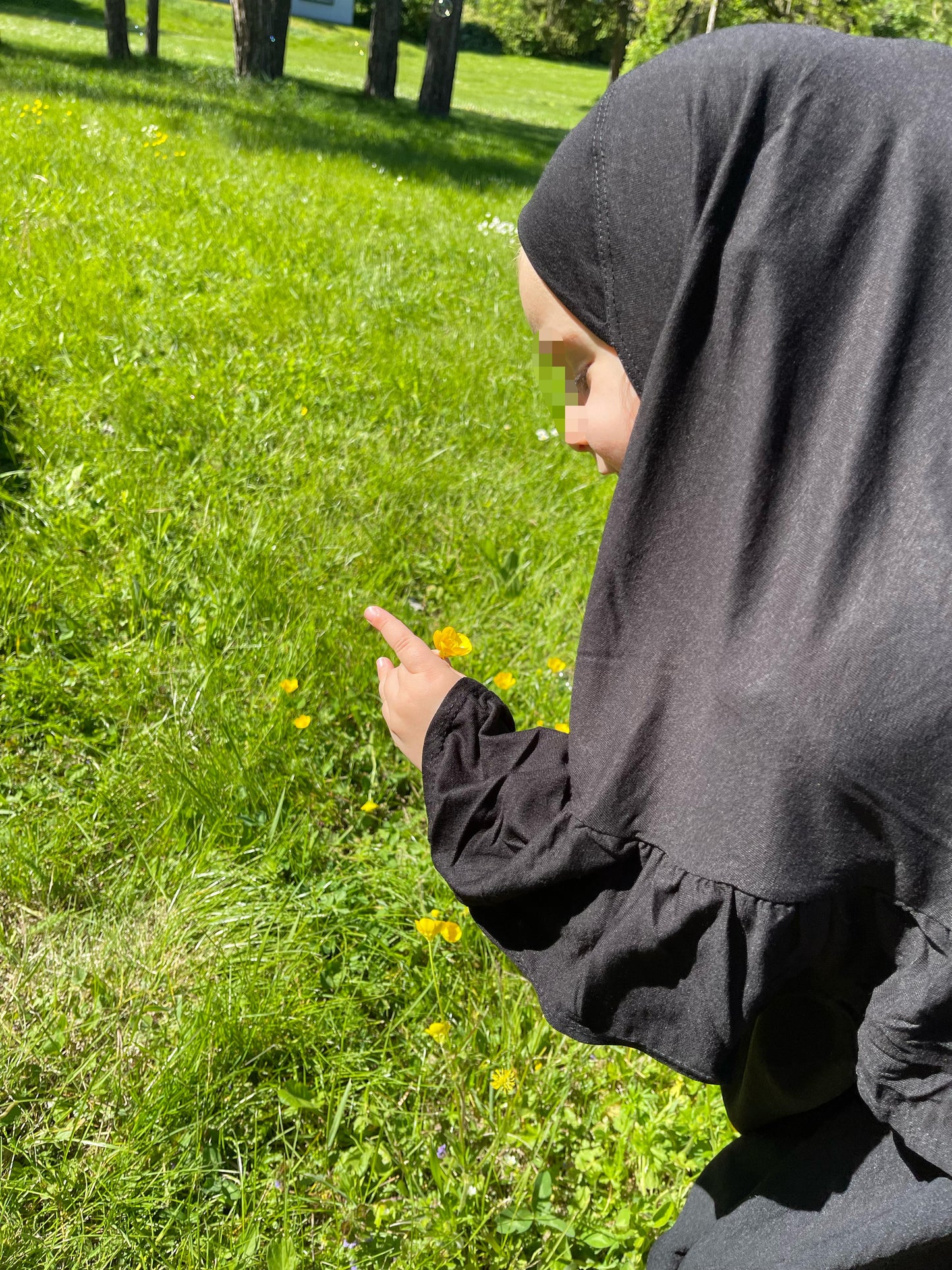 Saliha Hijab