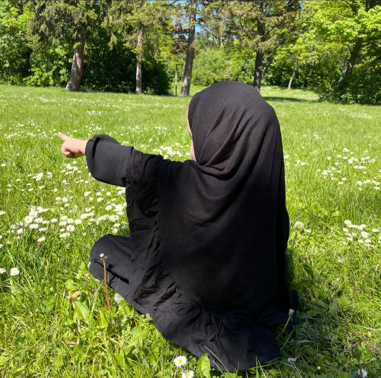 Saliha Hijab