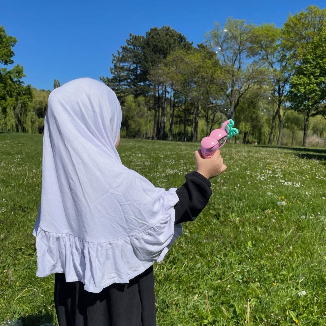 Saliha Hijab