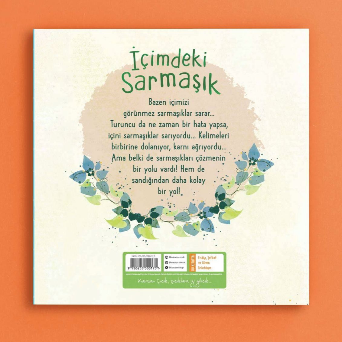 İçimdeki Sarmaşık