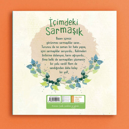 İçimdeki Sarmaşık