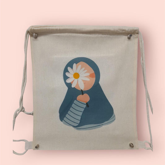 Mini Muslima Tasche