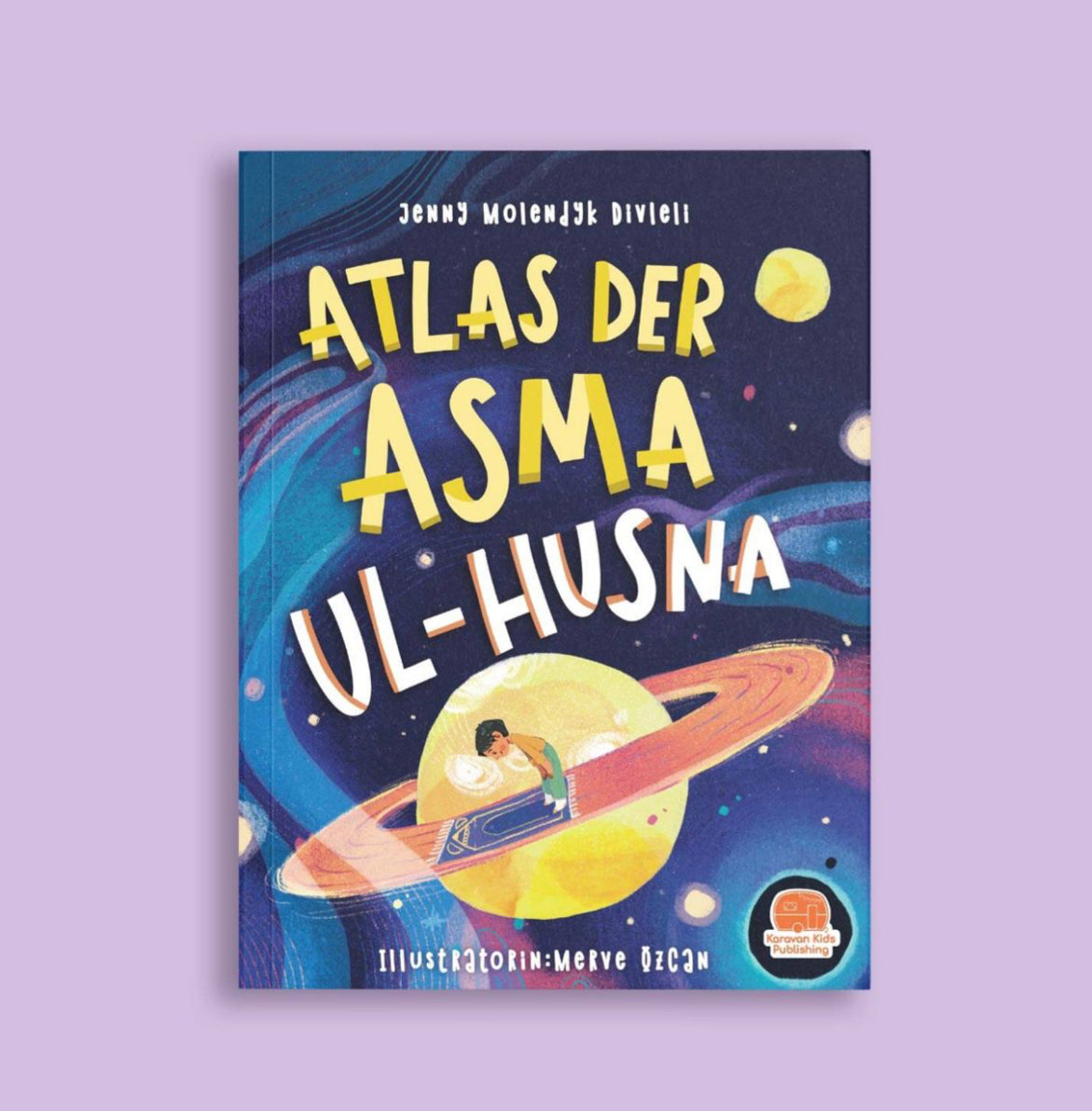 Atlas der Asma ul-Husna