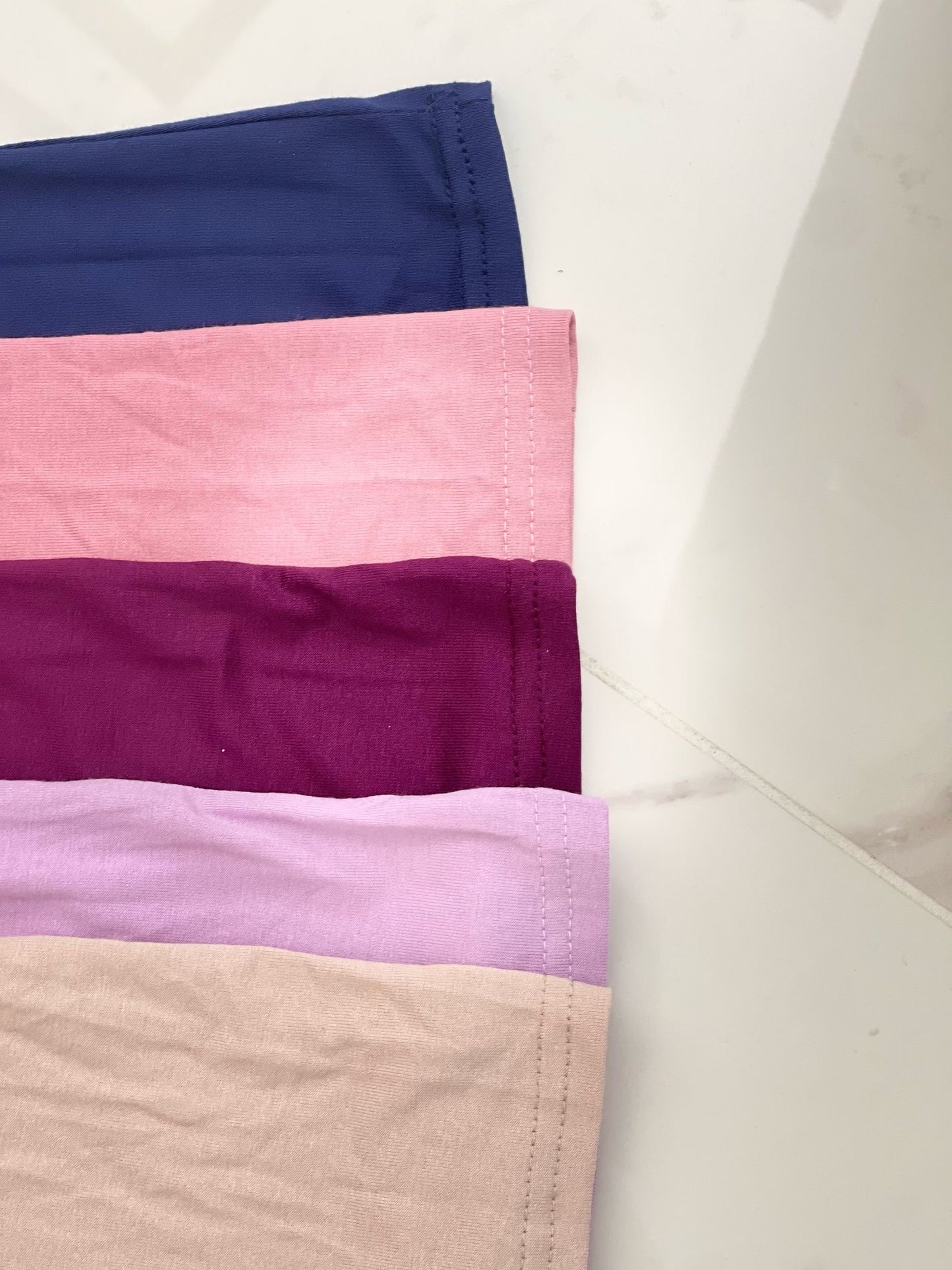Gebetskleid für Kinder mit Hijab