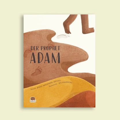 Der Prophet ADAM
