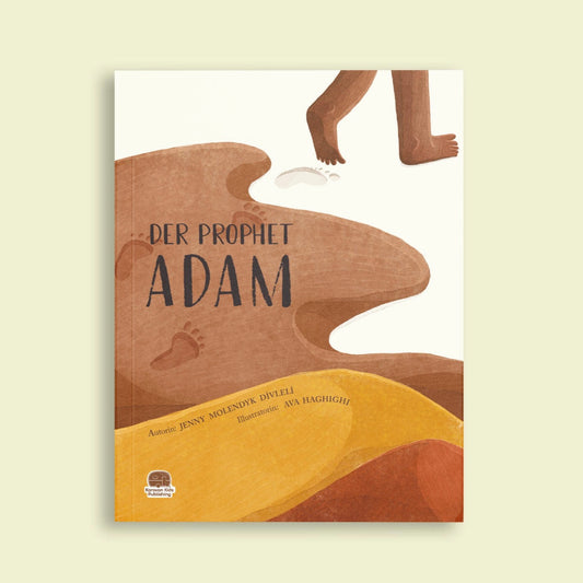 Der Prophet ADAM