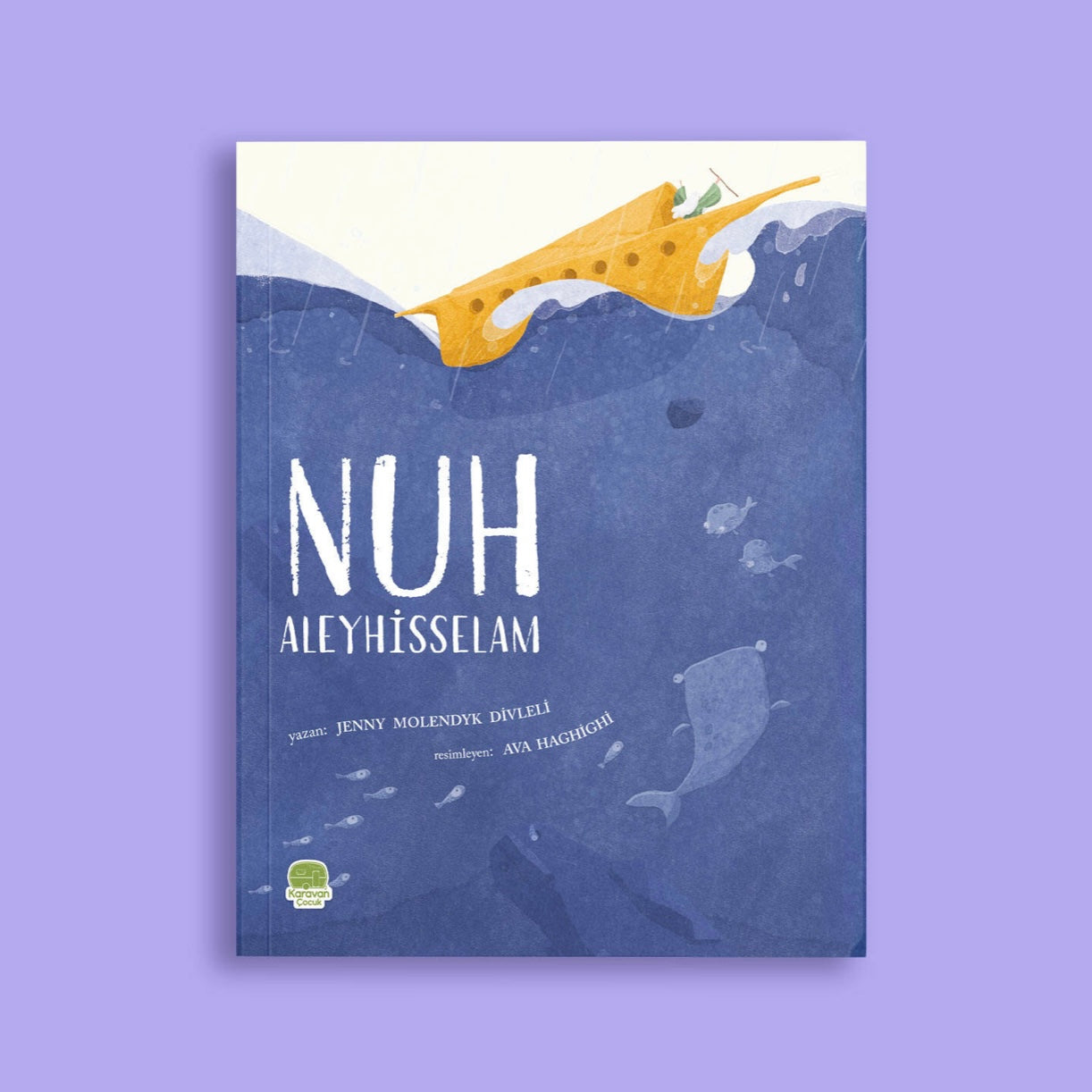 NUH Aleyhisselam
