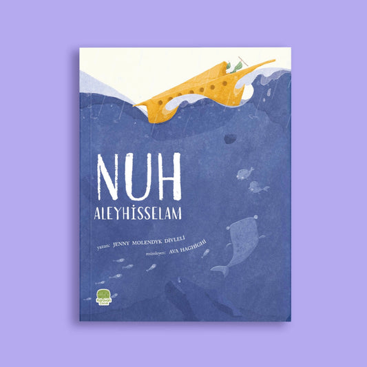 NUH Aleyhisselam