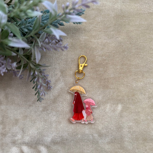 Anhänger „Umbrella“