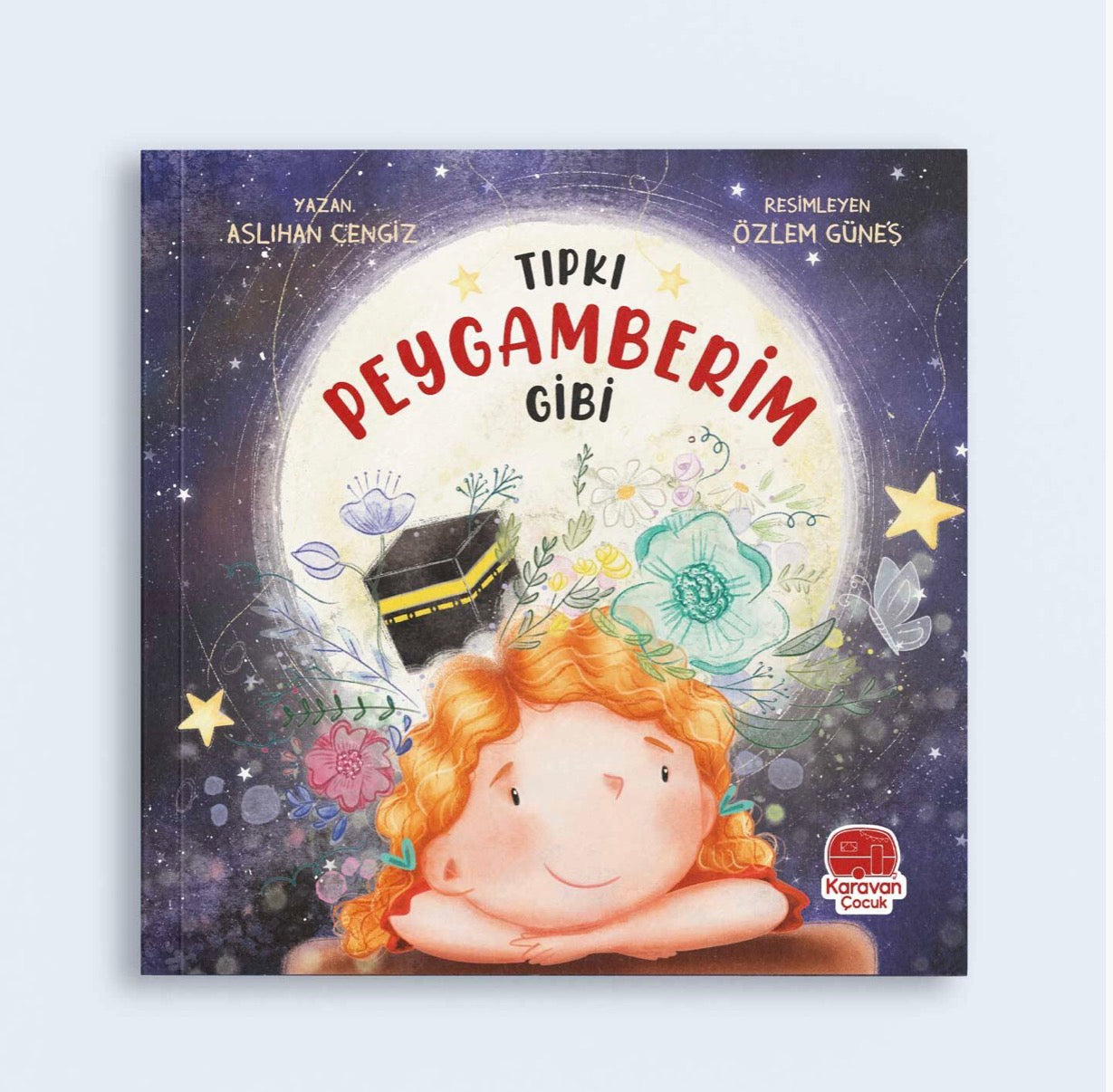 Tıpkı Peygamberim Gibi 1