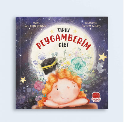 Tıpkı Peygamberim Gibi 1