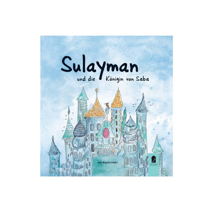 Prophet Sulayman