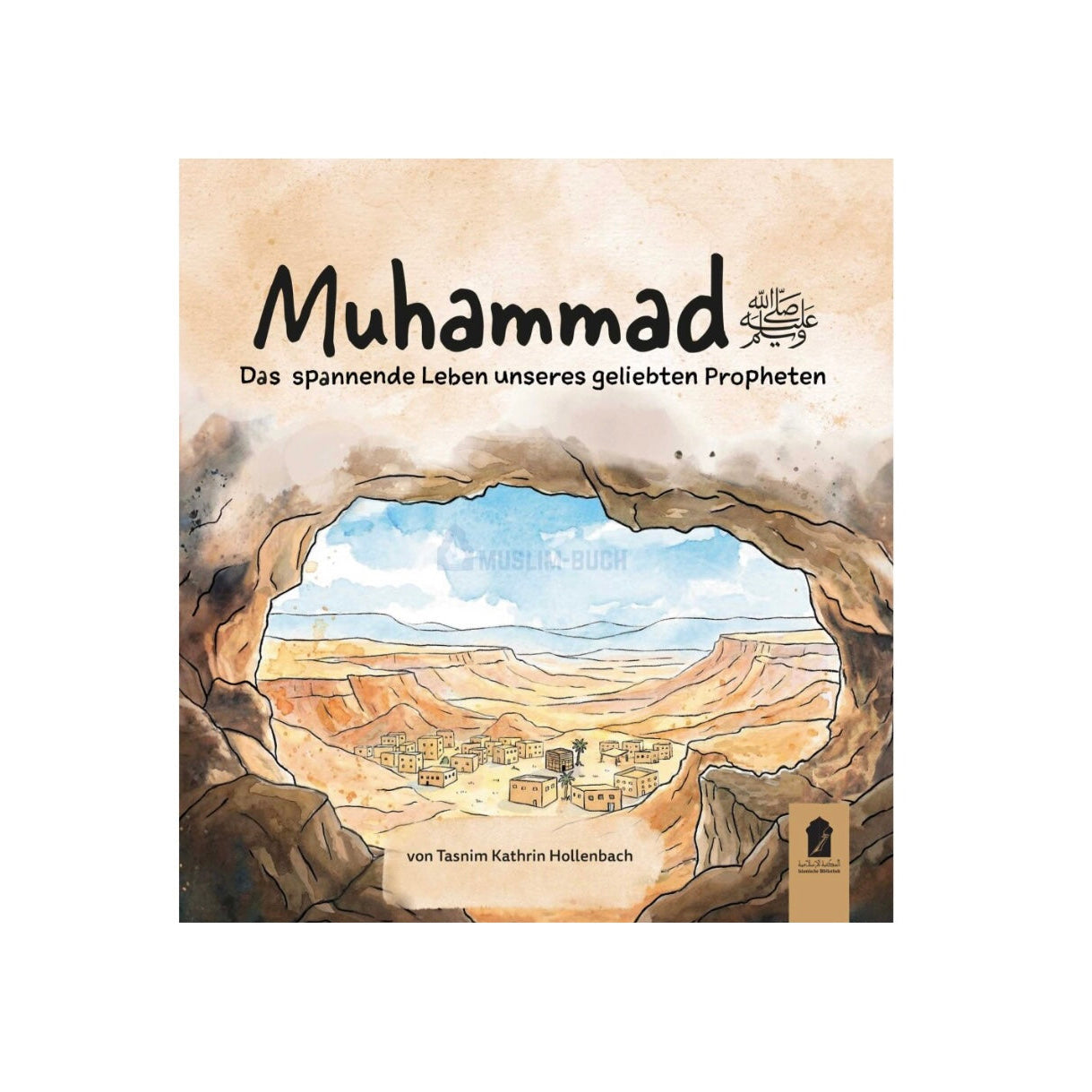Prophet Muhammad