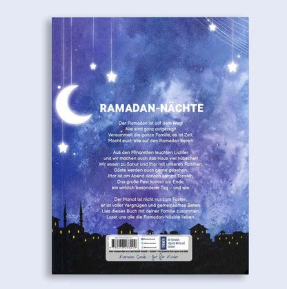 Ramadan Nächte