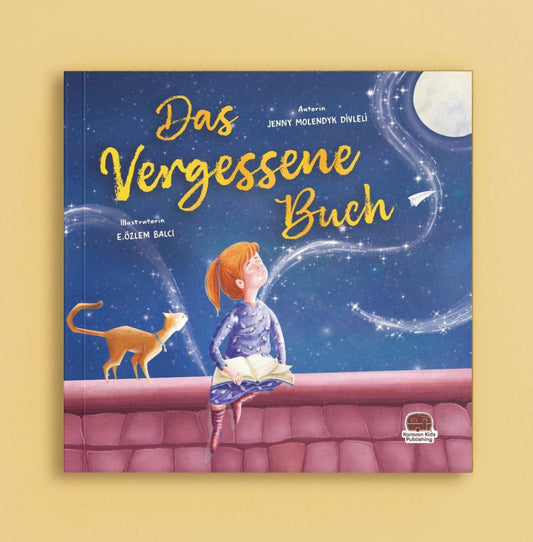 Das vergessene Buch
