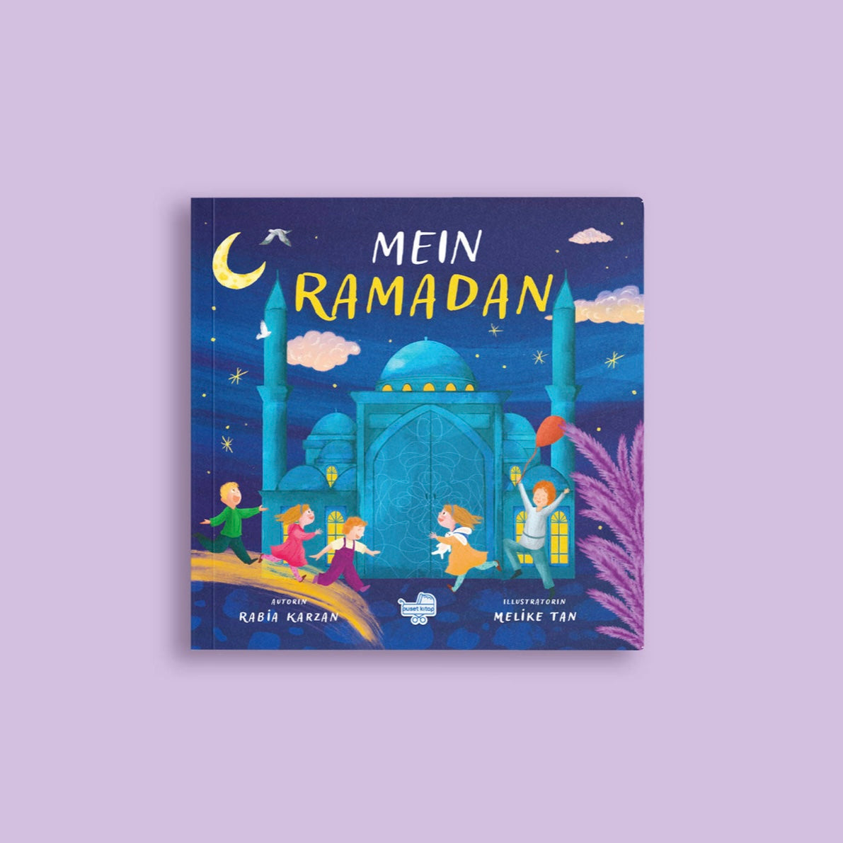 Mein Ramadan