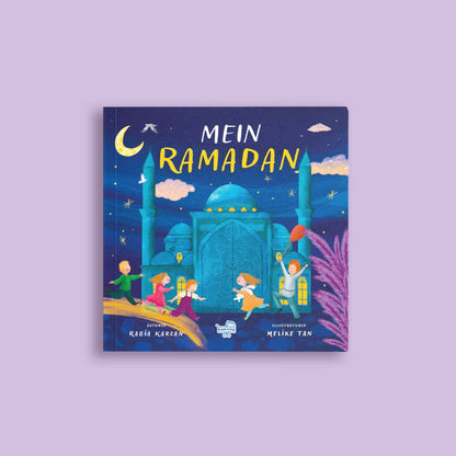 Mein Ramadan