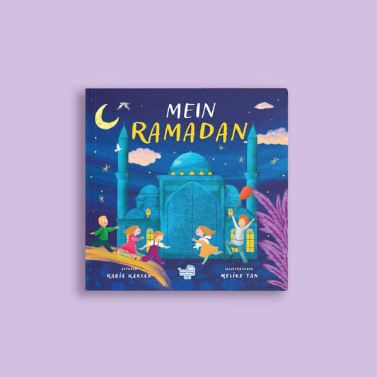 Mein Ramadan