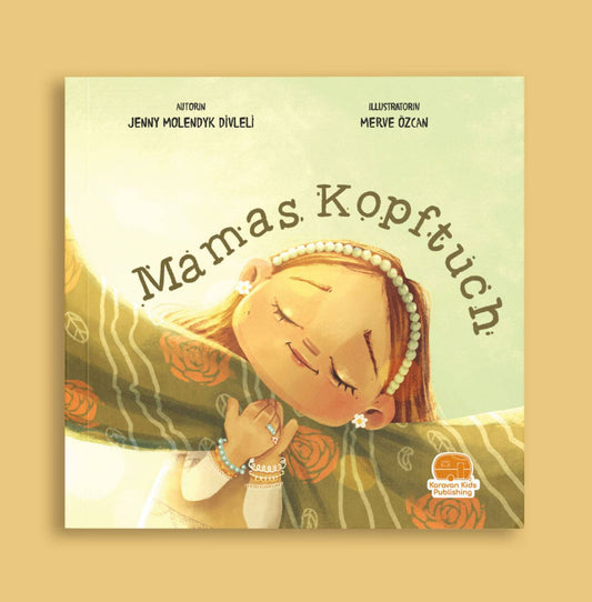 Mamas Kopftuch