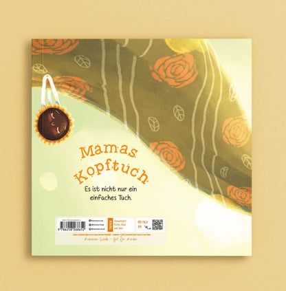 Mamas Kopftuch