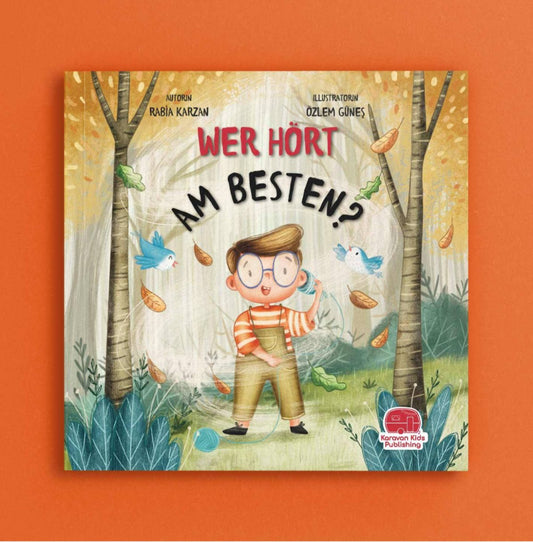 Wer hört am besten ?