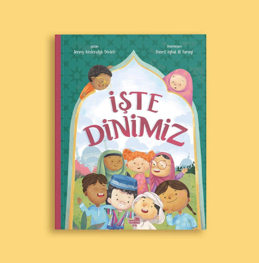 İŞTE DİNİMİZ