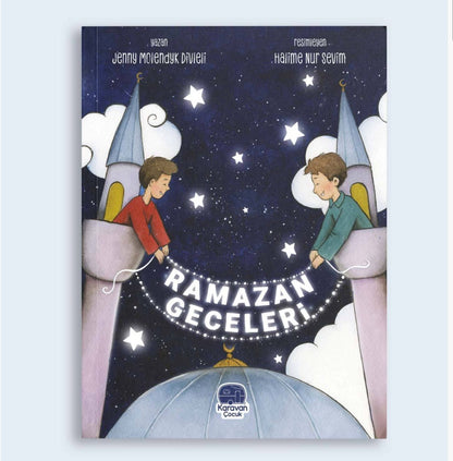 Ramazan Geceleri