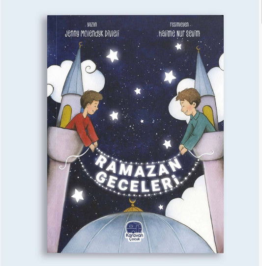 Ramazan Geceleri