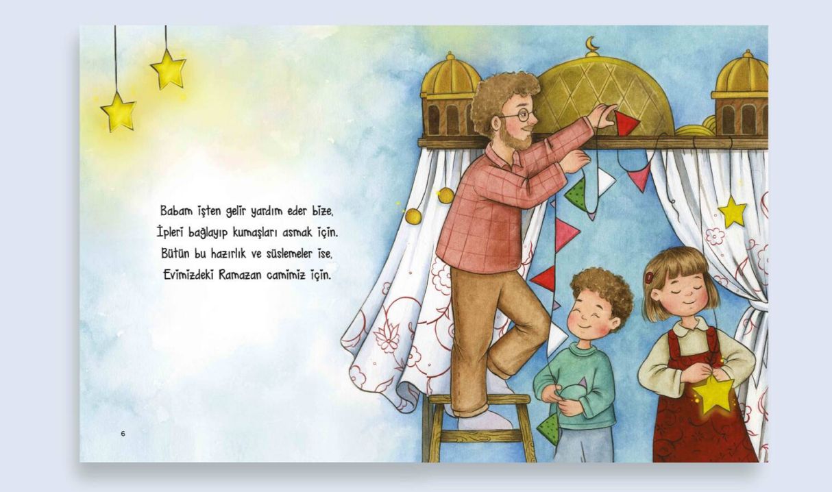 Ramazan Geceleri
