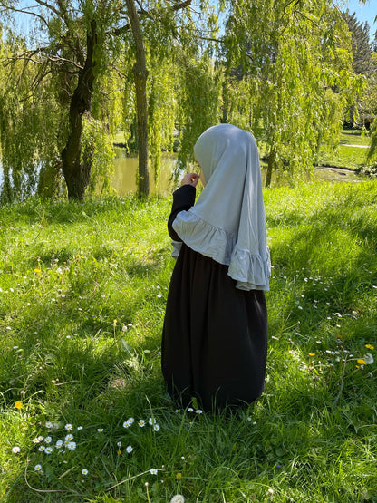 Saliha Hijab