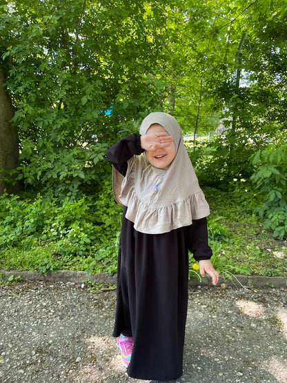 Saliha Hijab