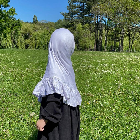 Saliha Hijab