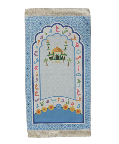 Gebetsteppich für Kinder