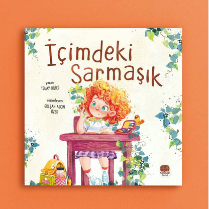 İçimdeki Sarmaşık