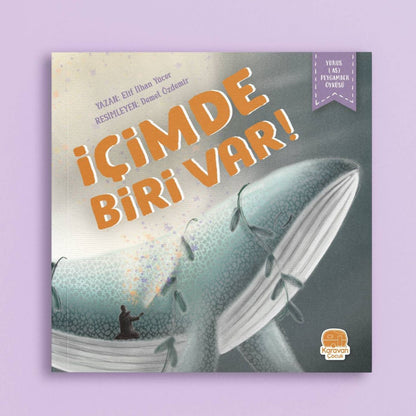 İçimde Biri Var