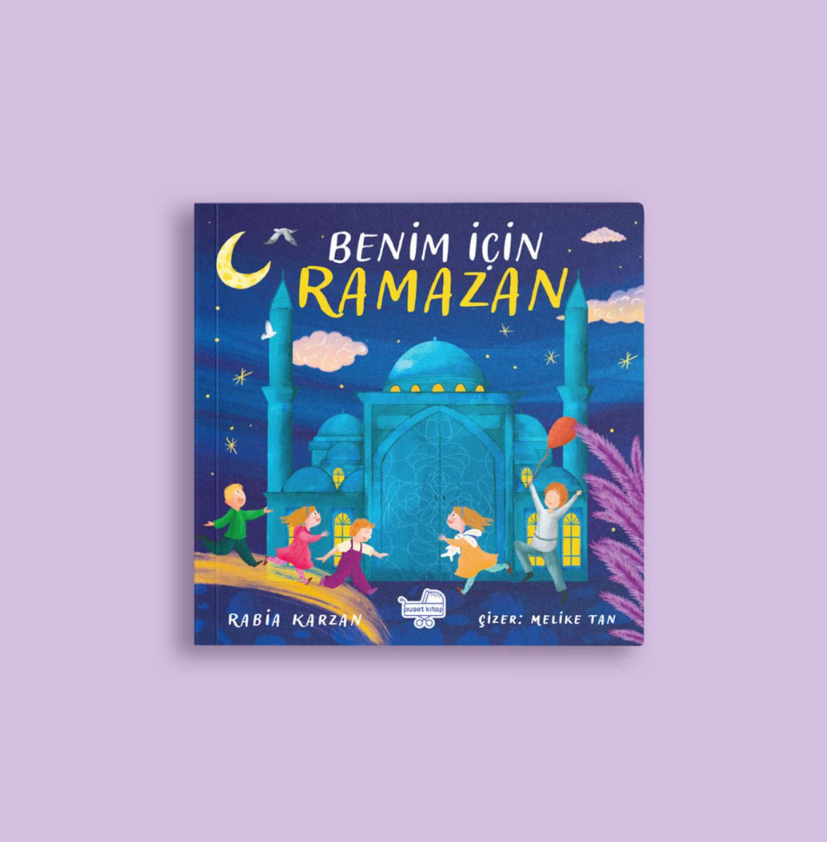 Benim İçin Ramazan