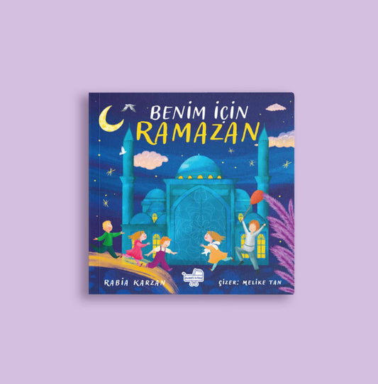 Benim İçin Ramazan
